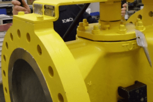 About Crane ChemPharma & Energy About Crane ChemPharma & Energy