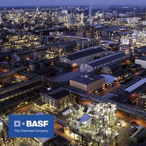 BASF TDI Plant Project